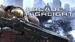 StarCraft II Arcade Highlight Kobold Tribes [upl. by Calvo]