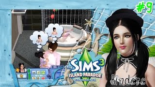 The Sims 3 Island Paradise 9 รีวิว เรือนหอของเราสองคน [upl. by Ayar824]