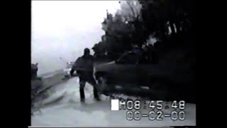 Police Chase In Fairbury Nebraska [upl. by Irakuy853]