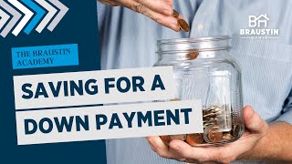 How to Save a Down Payment for Your Mobile Home [upl. by Heindrick]