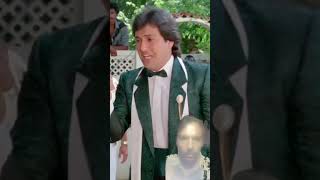 What for and 😂 bollywood comedy dialogue funny love izzatadarmovie govinda gabruu [upl. by Nelie]