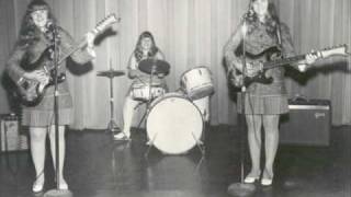 My Pal Foot Foot  The Shaggs [upl. by Aihsar]