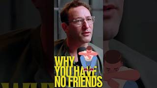 This makes you lose all your friends  Simon Sinek [upl. by Yrojram]