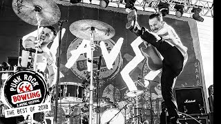 Slaves UK  Sockets  Live from Punk Rock Bowling 52818 [upl. by Ttirb]