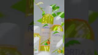 The Portia M Marula oil is enriched with the ancient Marula oil to treat stretch marks  dark spots [upl. by Cummings]