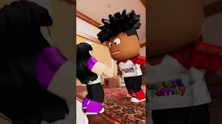 Hide N Seek shorts roblox  The Prince Family Clubhouse [upl. by Fergus]