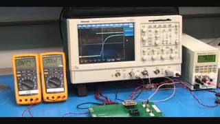 DCDC Converters Startup Characteristics [upl. by Kosel]