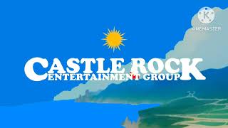 Castle Rock Entertainment Group Logo UPDATE 2024 🎉🎉🎉🎉 [upl. by Htebazie]