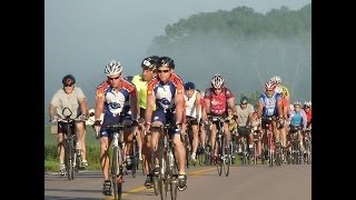 Ride the RAGBRAI [upl. by Yerac]