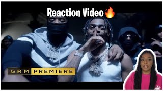 Russ Millions 630 REACTION VIDEO🔥  Questionable👀  ThatGyalDevy Reacts💕 [upl. by Dorcia950]