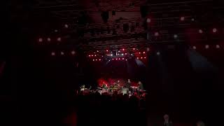 Arena  Calibro 35 plays Morricone  live  Kesselhaus Berlin enniomorricone [upl. by Pape]