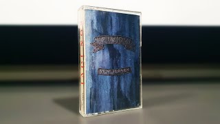 Bon Jovi  New Jersey Cassette 1988 [upl. by Nereen857]