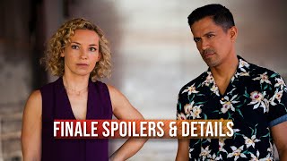 Magnum PI 4x20 Season Finale Spoilers amp Details Season 4 Episode 20 Sneak Peek [upl. by Robinson]