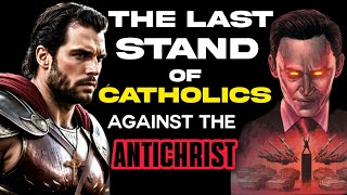 The Great Catholic Monarch The Last Stand of Catholics against the Antichrist [upl. by Reiser]