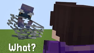 What is the next Minecraft update [upl. by Gurney]