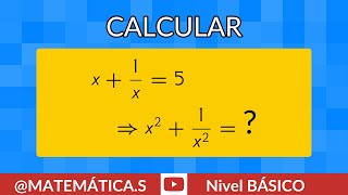 ÁLGEBRA Nivel BÁSICO 🔑 Aprende sobre EXPRESIONES ALGEBRAICAS en 60 segundos [upl. by Lewes527]