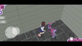 Shoujo City 3D glitch [upl. by Clarice]