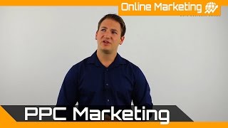 Umsatzexplosion durch PPC Marketing  Pay Per Click [upl. by Farrel]