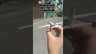 Airasia Flight 9018 fake automobile aviationaccident jetcrash aircrashinvestigation plane [upl. by Airrat]