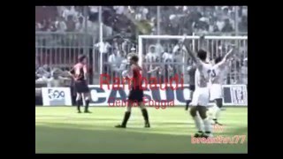 Zemanlandia 9192  tutti i gol  parte 2 [upl. by Honoria155]