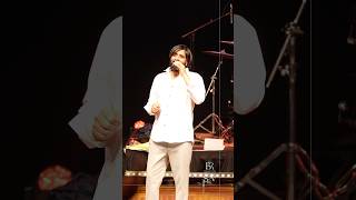 Babbu Maan Live [upl. by Anahsat]