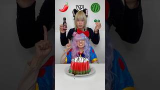 Sion princess Color Pudding Challenge 🍮😂 [upl. by Mcgill]