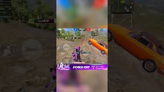 Wait For it 🤯 JORDOPYT bgmi pubgmobile short [upl. by Ivana901]