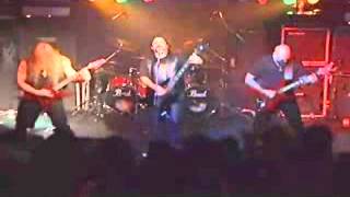 Deicide  Dead by Dawn Live at Rescue Rooms Nottingham England 2003 [upl. by Abita]