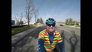 Rolling with B amp K Another BRAN Training Ride [upl. by Atnoid]