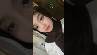 hijab cantik trending ayurhy19 ini jd suka sama lagu jawa hijabcantik jilbab trending shorts [upl. by Mcclary]