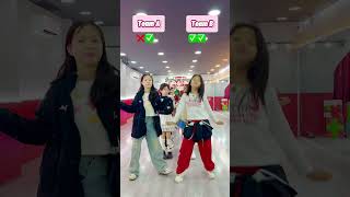 Các bạn thích Team nào hơn  Follow Thầy để xem nhiều Clip nhảy hơn nhé  Random Tiktok Dance [upl. by Azpurua844]