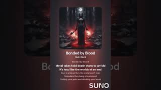 Bonded by Blood [upl. by Enyamart]