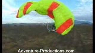 Starting Powered Parachuting  Learn to Fly a Powered Parachute [upl. by Eiramanel]