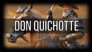 Don Quichotte [upl. by Lednahc]