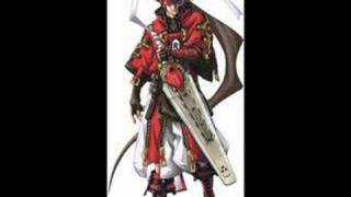 Keep Yourself Alive 3  Guilty Gear 2 Overture [upl. by Harbison]