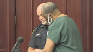 71yearold Jacksonville man sentenced to life in prison for committing murder [upl. by Sac705]