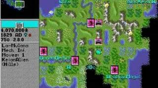 Lets Play Civilization 23 Mass Destruction [upl. by Olethea]