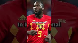 This is how Lukaku BECAME the best Player in the world [upl. by Odnamla]