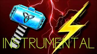 Zeus vs Thor  Instrumental [upl. by Sidnala447]