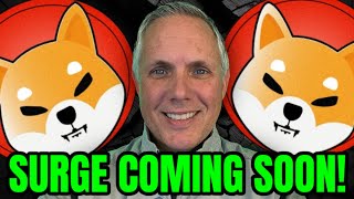 SHIBA INU  SURGE UP IS COMING SOON ARE YOU READY SHIB ARMY [upl. by Rolyks]