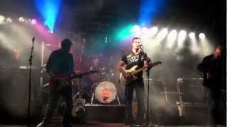 News  dIRE sTRATS  Wardenburg 7 Sept 2012 [upl. by Cerracchio]