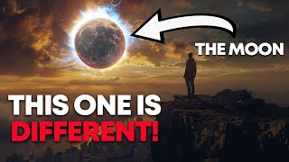 Why The 2024 TOTAL ECLIPSE Will Be Special [upl. by Htez]