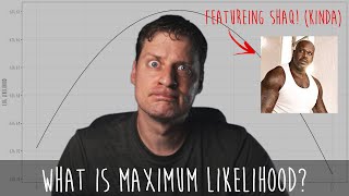 Optimization Algorithms and Maximum Likelihood [upl. by Assenad]