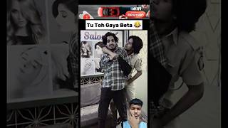 Glat time per aa gya me funny reaction comedy prank memes bollywood song newsong music [upl. by Lacagnia]