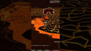 OSRS Ironman  Fighting For My Ever First Firecape  Will I Make It osrs firecape [upl. by Nairim]