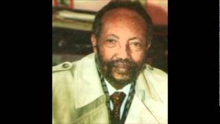 LAUREATE TSEGAYE GEBREMEDHIN POEM COLLECTIONwmv [upl. by Philemol]