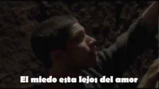 Leeland  I cry  VideoClip HD Subtitulado en español [upl. by Ecnarepmet]