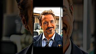 tony stark 4k edit ll tony meet with his father ll 🎶All the star [upl. by Alamap106]