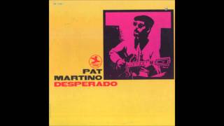 Pat Martino Oleo [upl. by Analrahc]