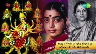 Eradu Rekhegalu  Neela Megha Shyama song [upl. by Sloan532]